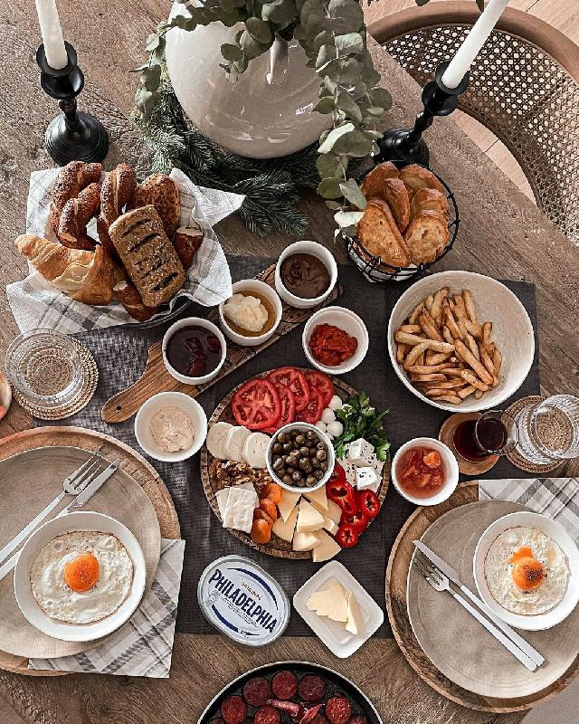 Çay Dəstgahı