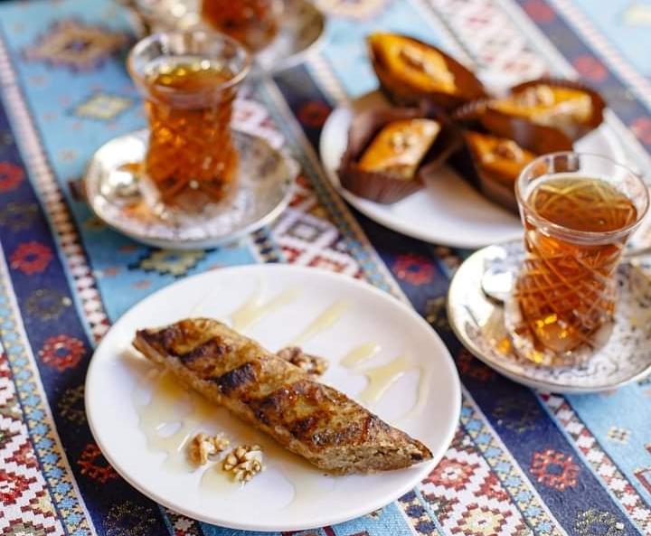 Qoz Lüləsi