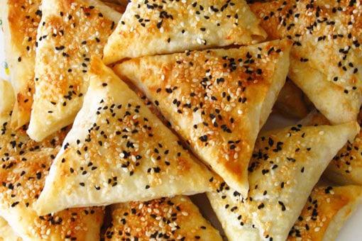Üçkünc