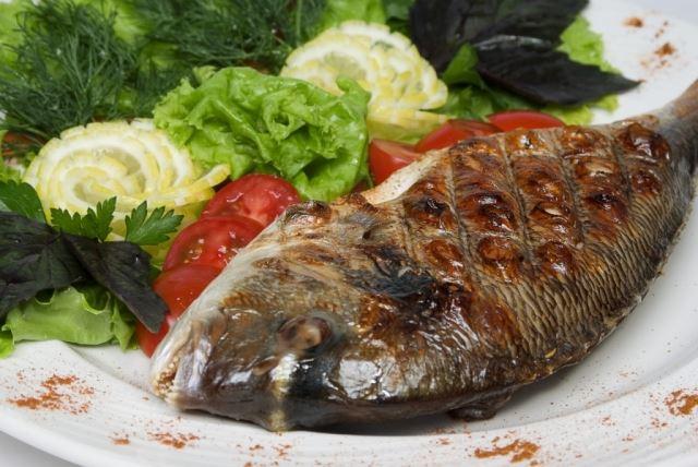 Dorada
