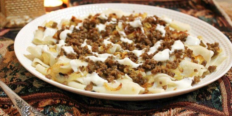 Gürzə