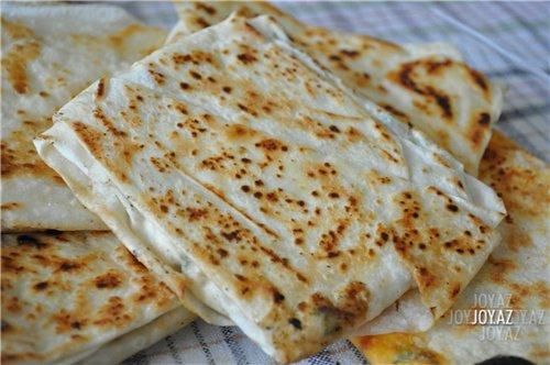 Pendir qutabı