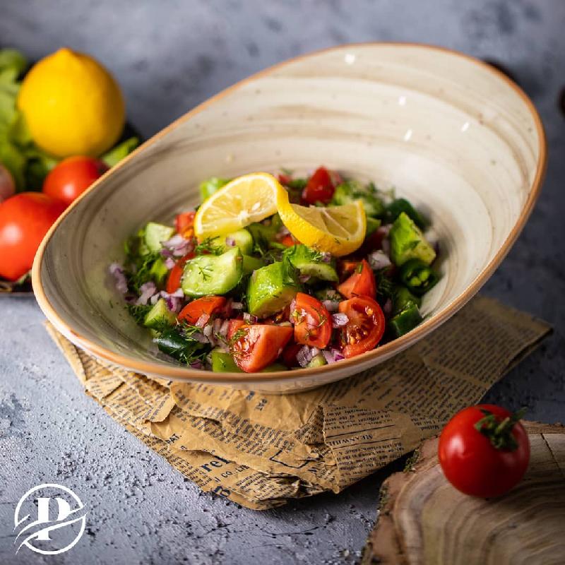 Təzə salat