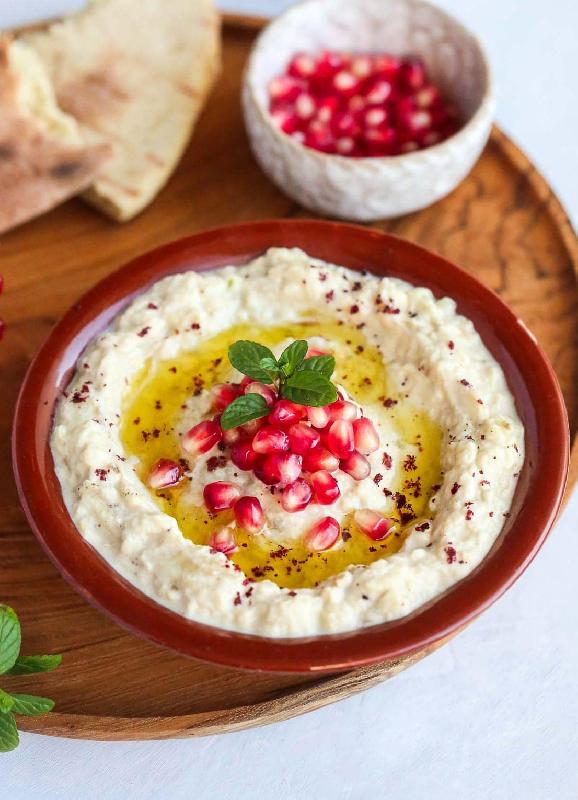 Humus