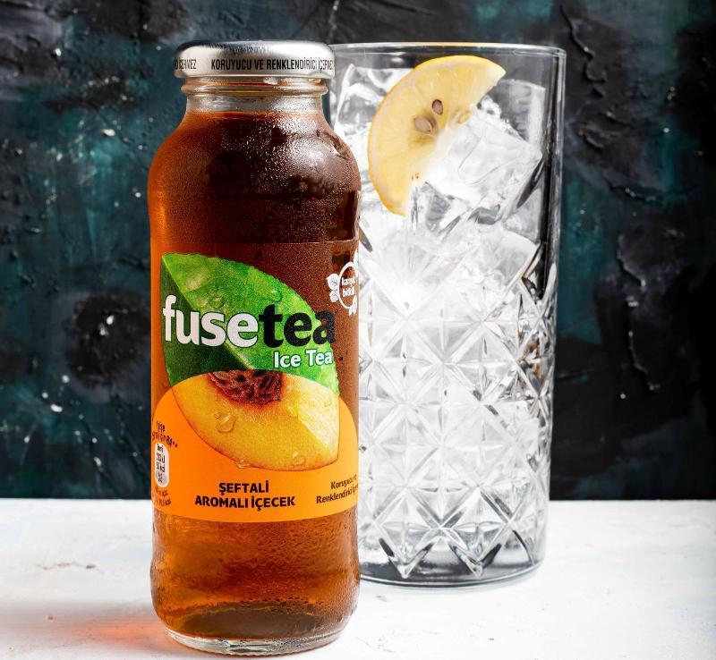Fuse tea