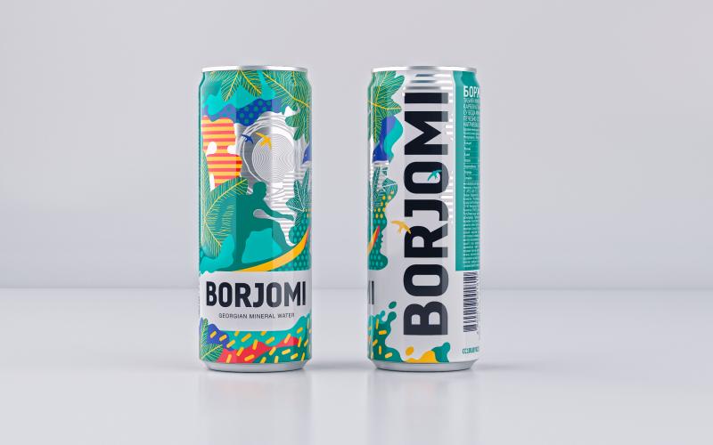 Borjomi banka