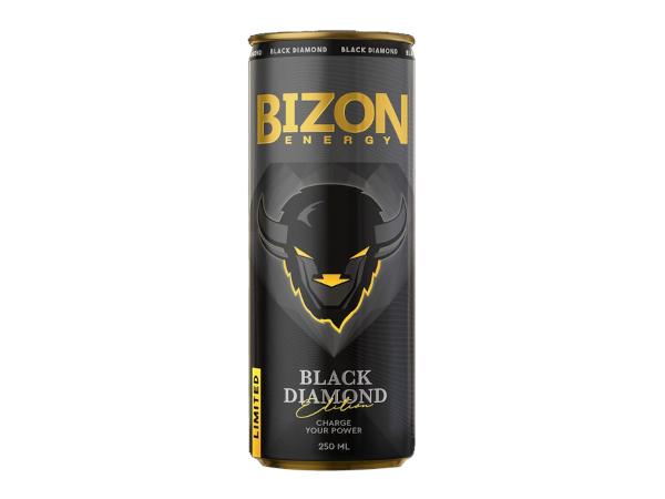 Bizon qara