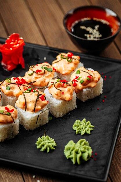 Chese ebi