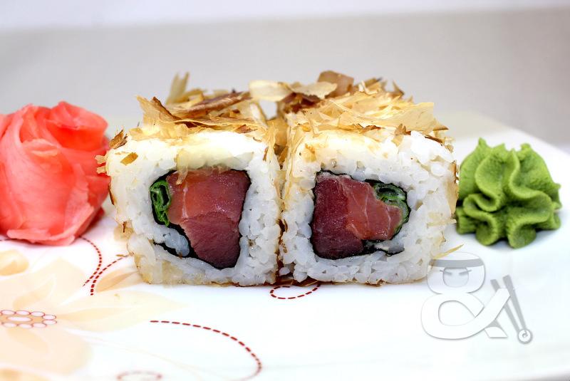 Bonita roll