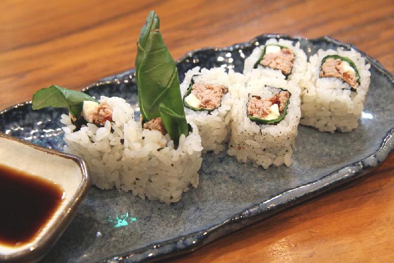 Chese maki