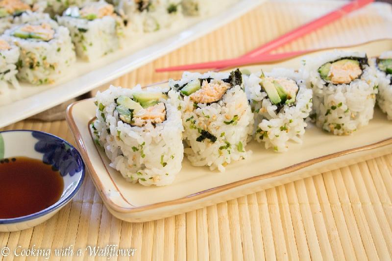 Hot roll chicken
