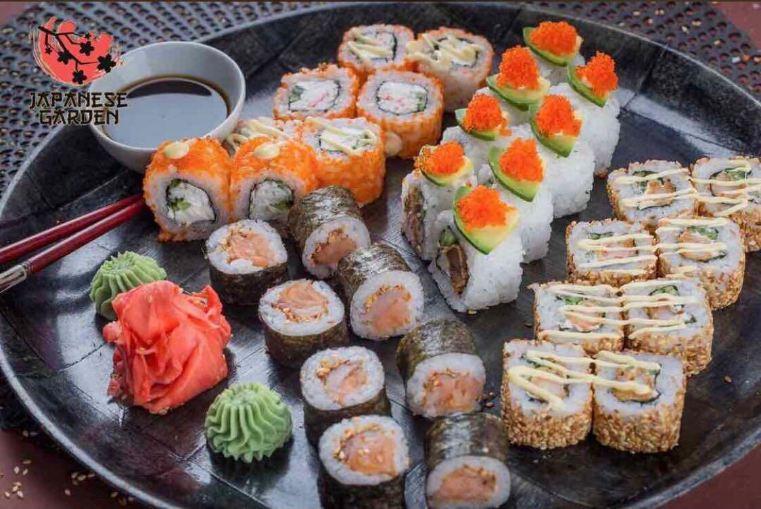 Yakr set