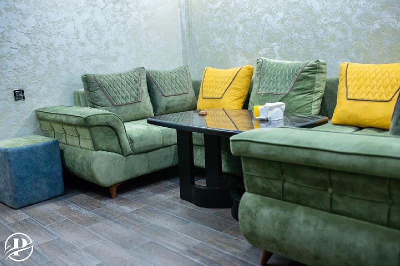 Interior view 5