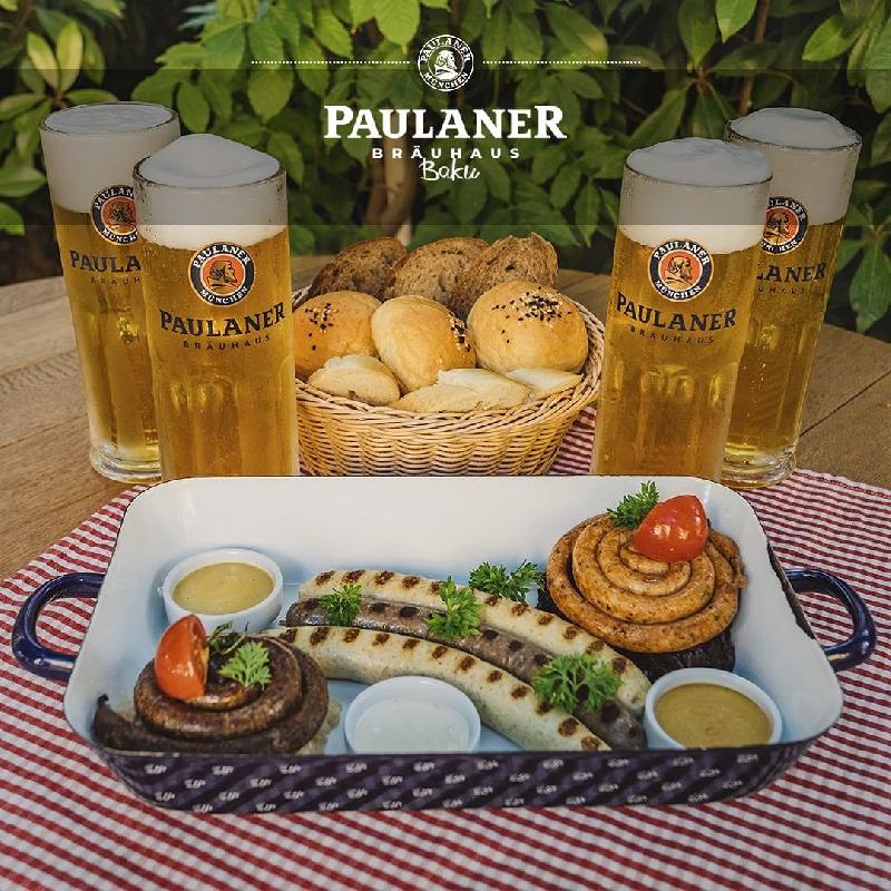 ASSORTI SOSISLƏR