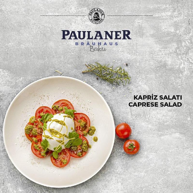 KAPRİZ SALATI