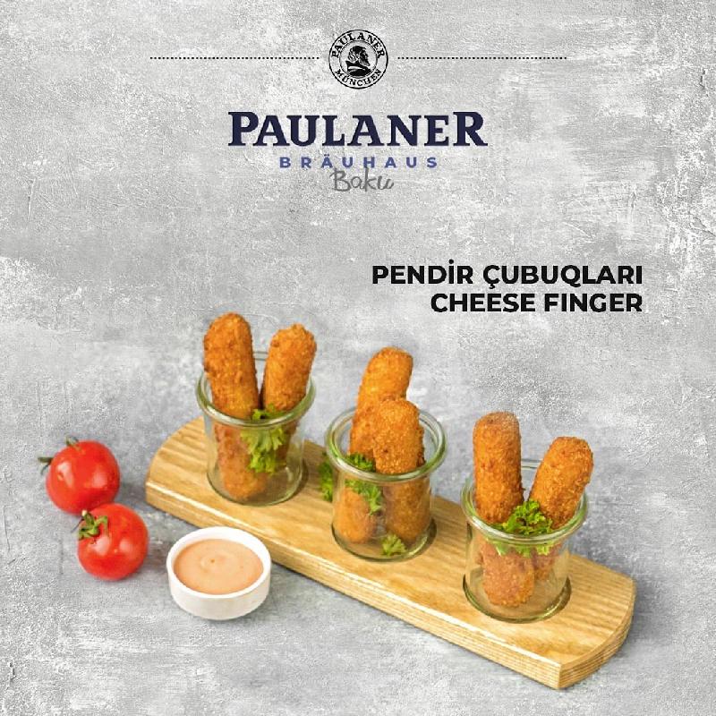 PENDİR ÇUBUQLARI
