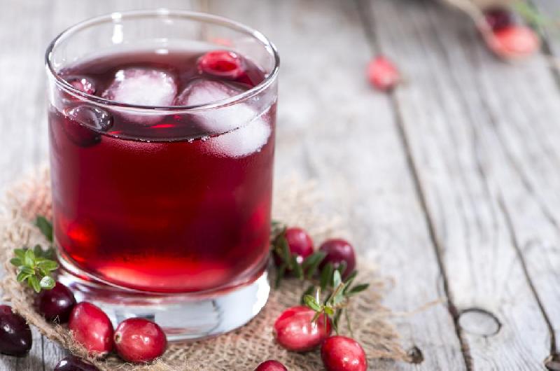CRANBERRY