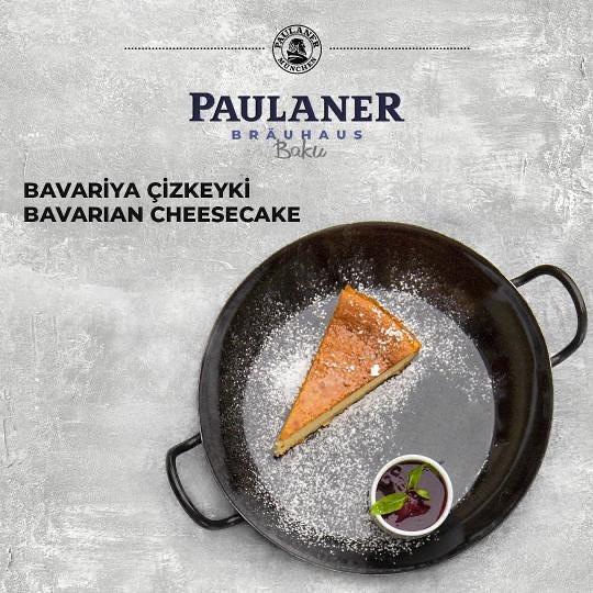 BAVARİYA ÇİZKEYKİ