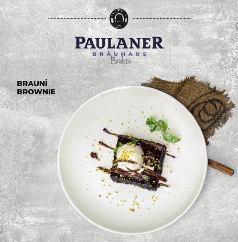 BRAUNI