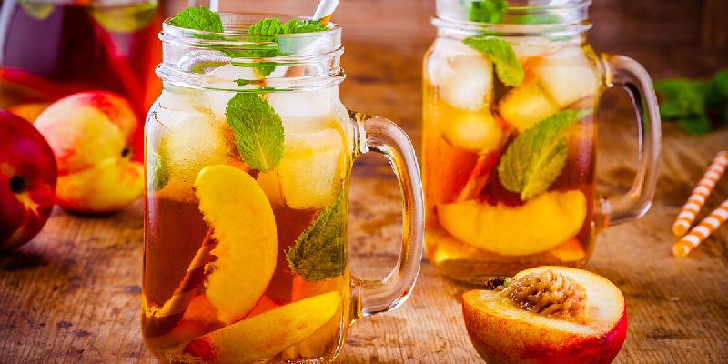 FRUIT TEA