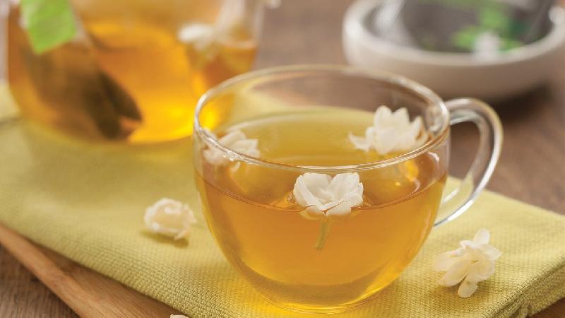 JASMINE TEA