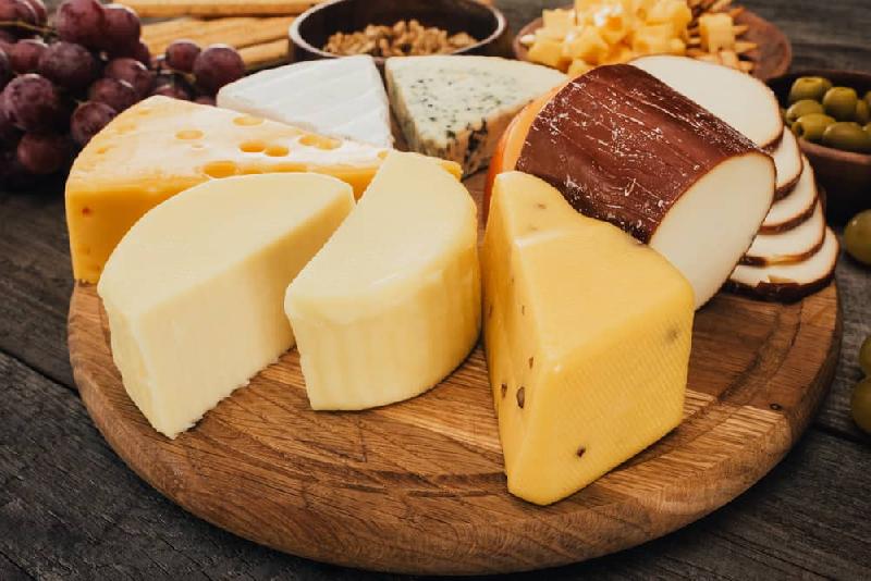 QARIŞIQ PENDİR ÇEŞİDLƏRİ