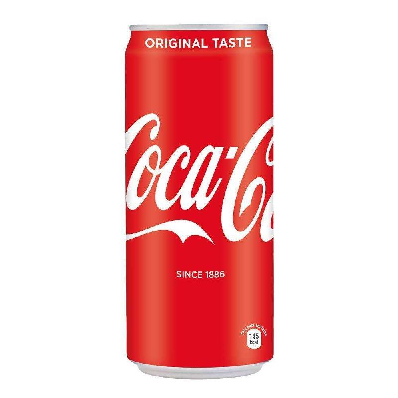 Coca Cola 