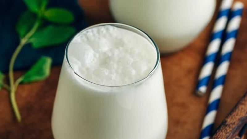 Bir-iki Ayran 
