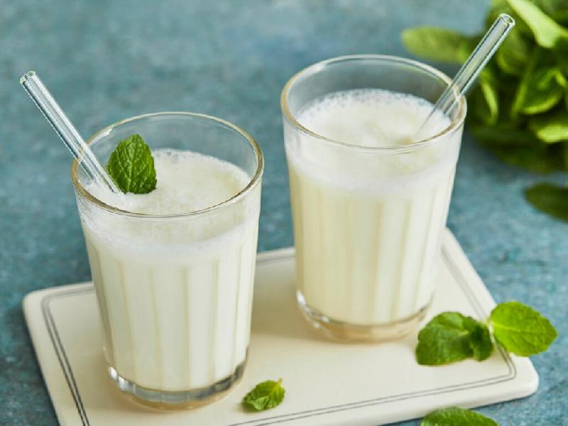 Sadə Ayran 