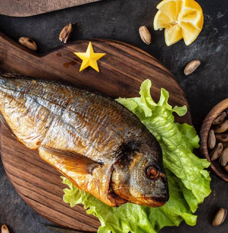 Dorado hisə verilmiş