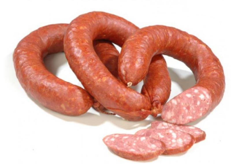 Krakov kolbasa