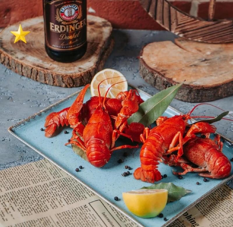 Lobster