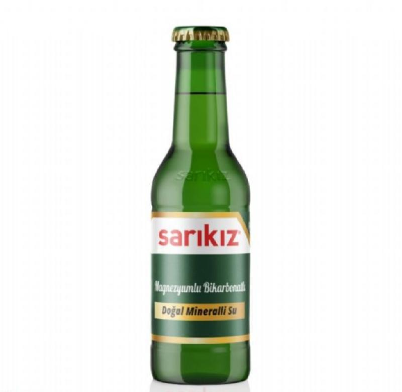 Sarıkız