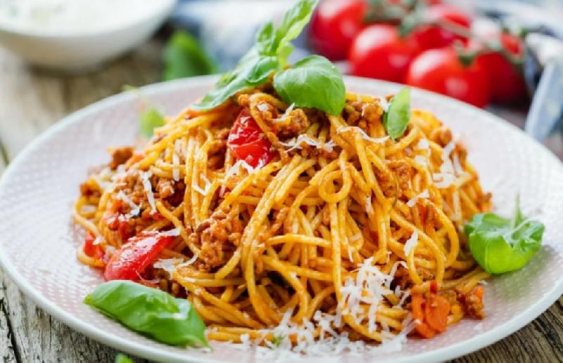 Spagetti