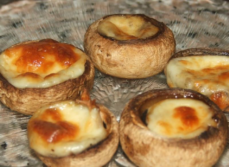 Pendirli göbələk