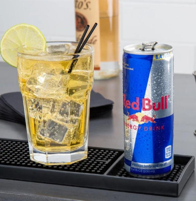Red Bull
