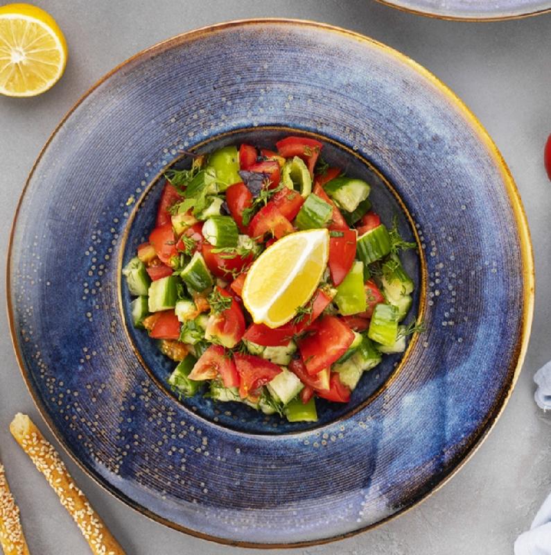 Çoban salatı