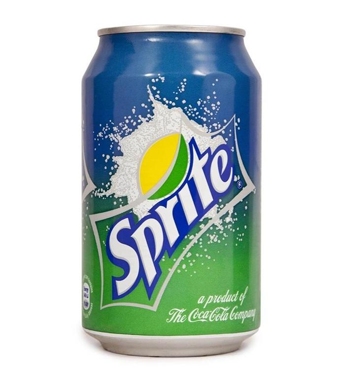 Sprite 