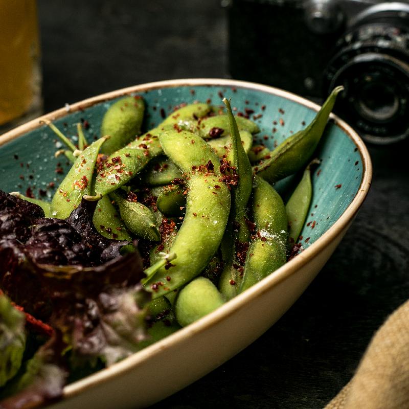 Edamame