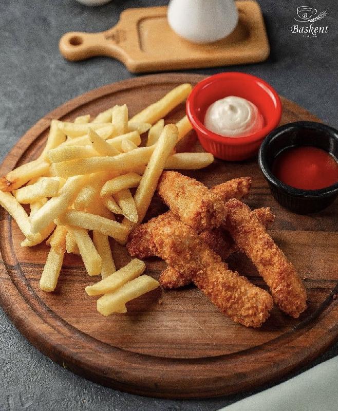 Nuggets