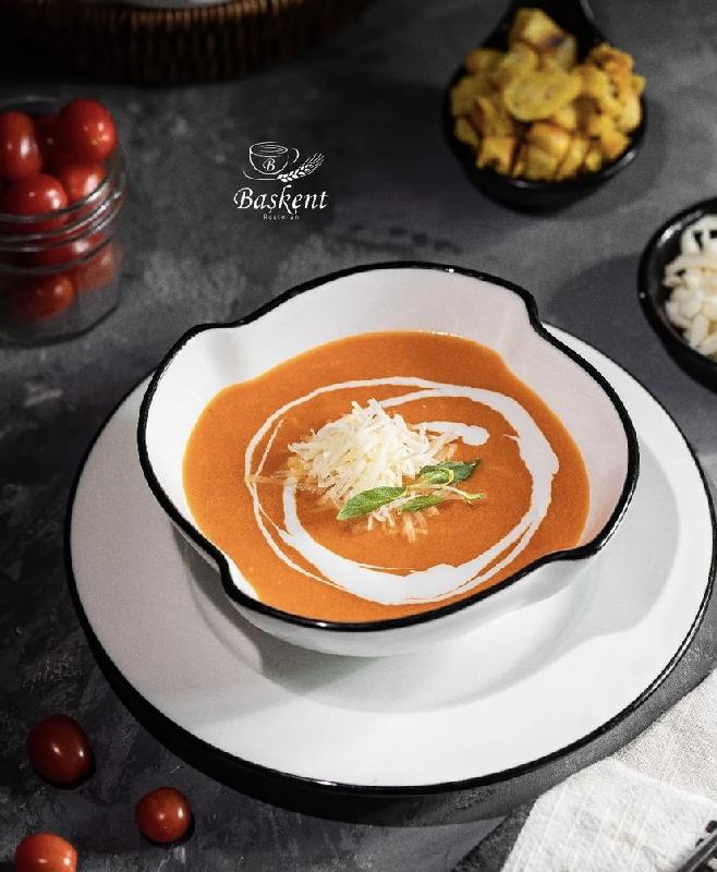 Mərcimək şorbası