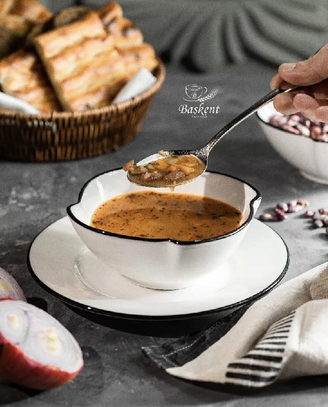 Balqabaq şorbası