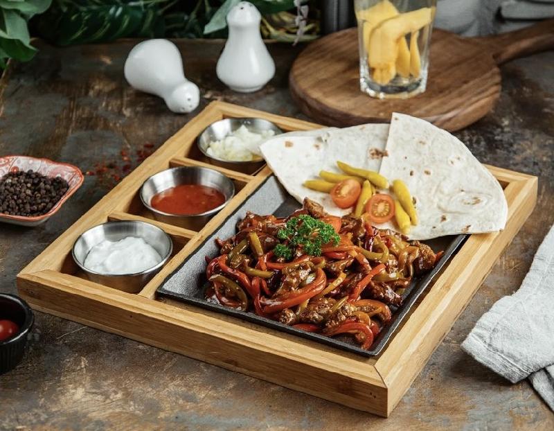 Fajitos