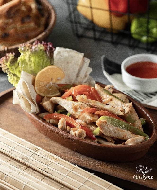 Fajitos