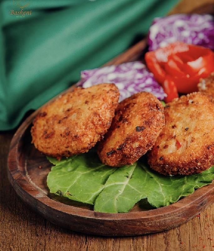 Kiyevski kotlet