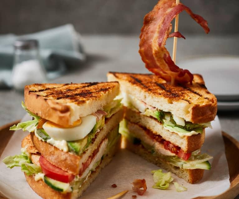 Club sandwich