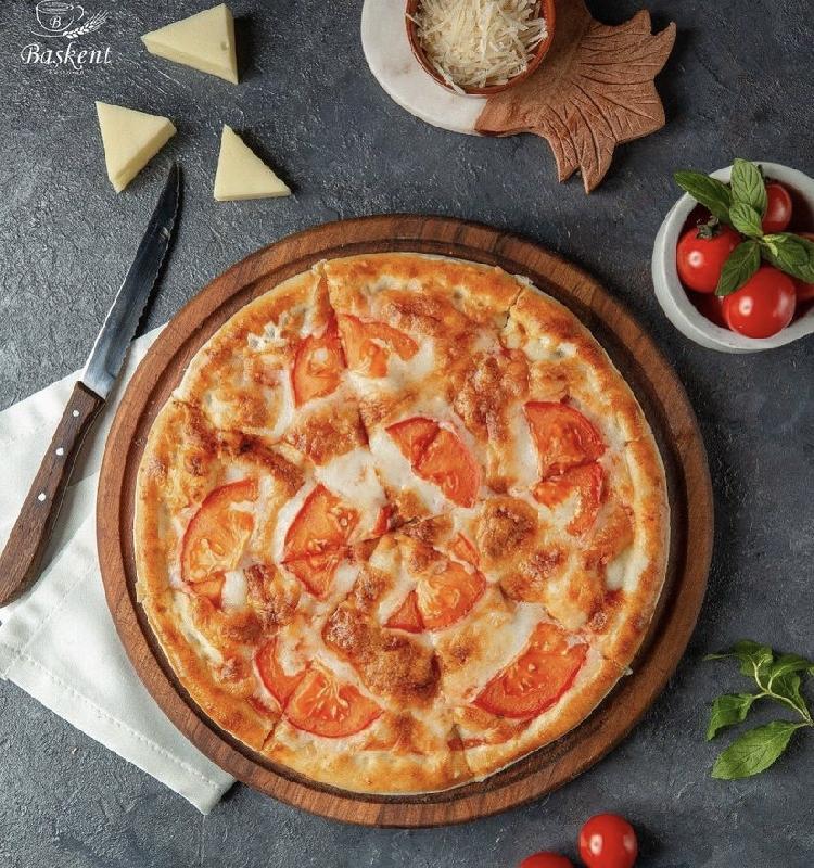 Marqarita Pizza