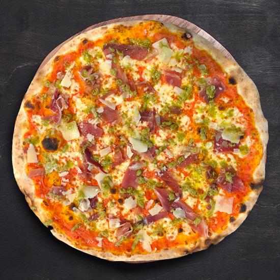 Toscana Pizza
