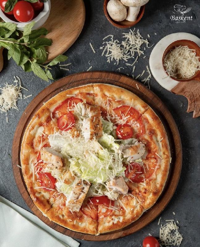 Sezar Pizza