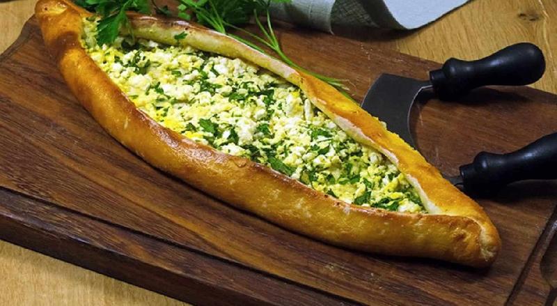 Pendirli pide